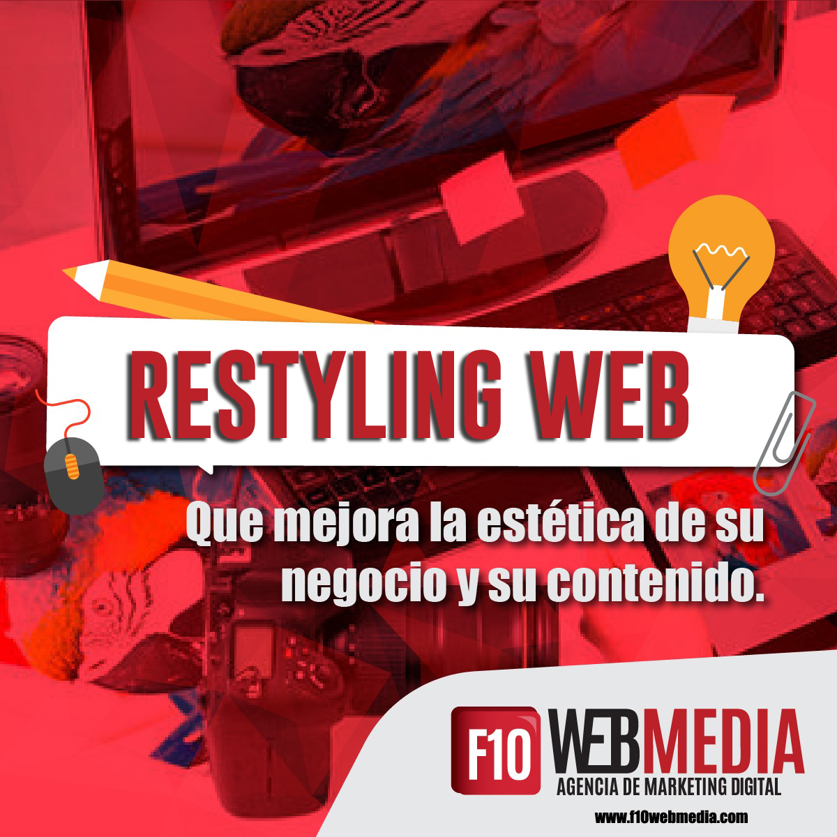 restyling-web
